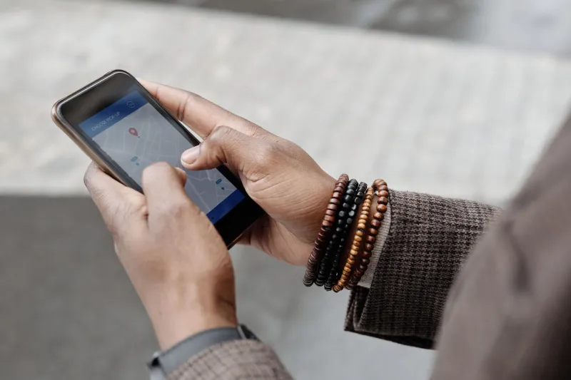 Pinned to the Map: How Your Smartphone Quietly Sells Your Every Move