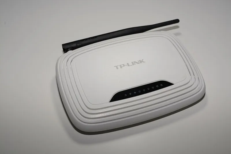 The Device You Forgot You Had: How Your Router's Default Password Becomes Every Hacker's Master Key