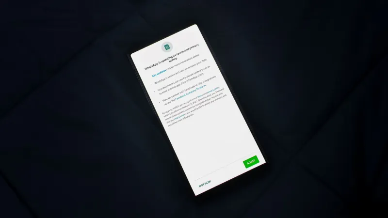 Silent Upgrades, Stolen Intimacy: How Apps Quietly Expanded Their Reach Into Your Private Life